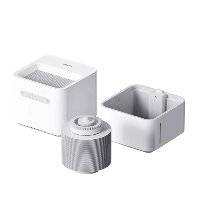 Увлажнитель воздуха Smartmi Evaporative Humidifier 3 Lite
