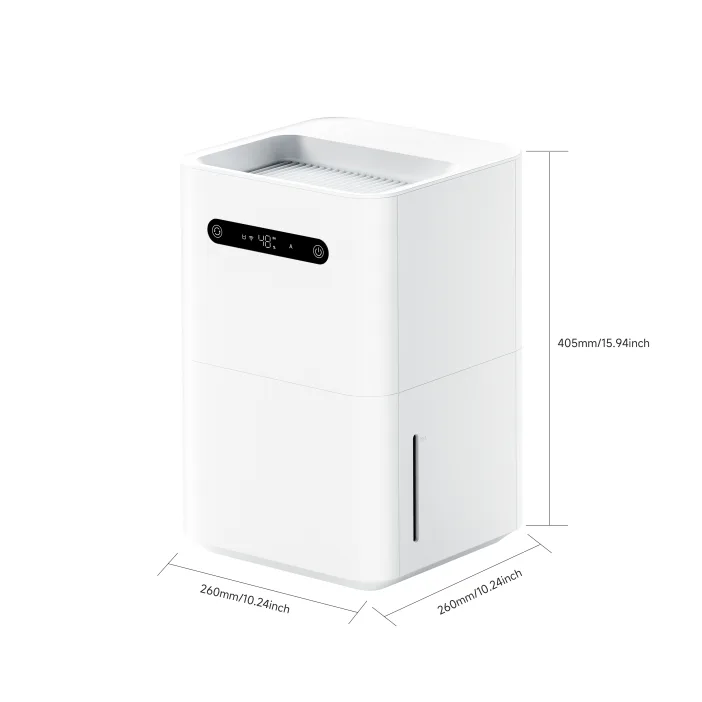 Увлажнитель воздуха Smartmi Evaporative Humidifier 3