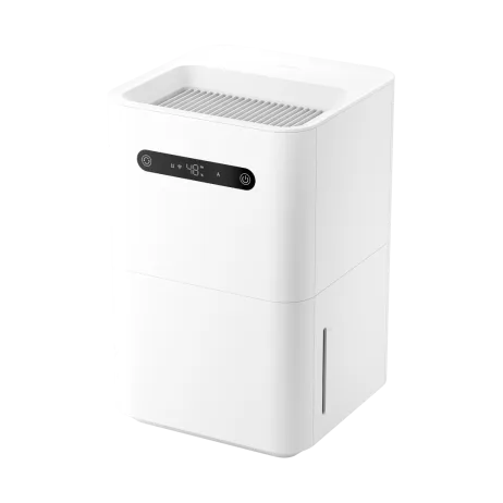 Evaporative Humidifier 3