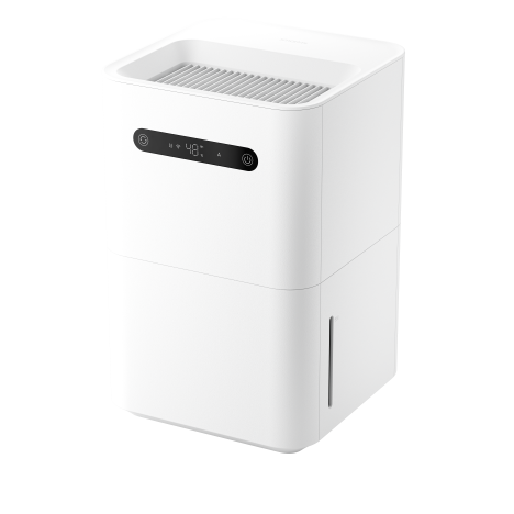 Evaporative Humidifier 3