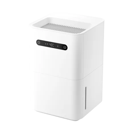 Evaporative Humidifier 3