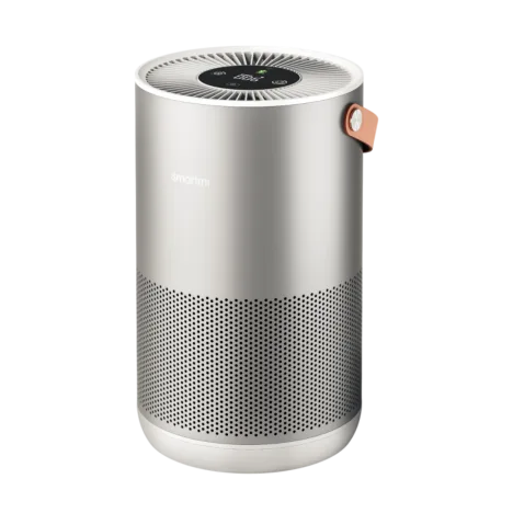 Air Purifier P1 Silver