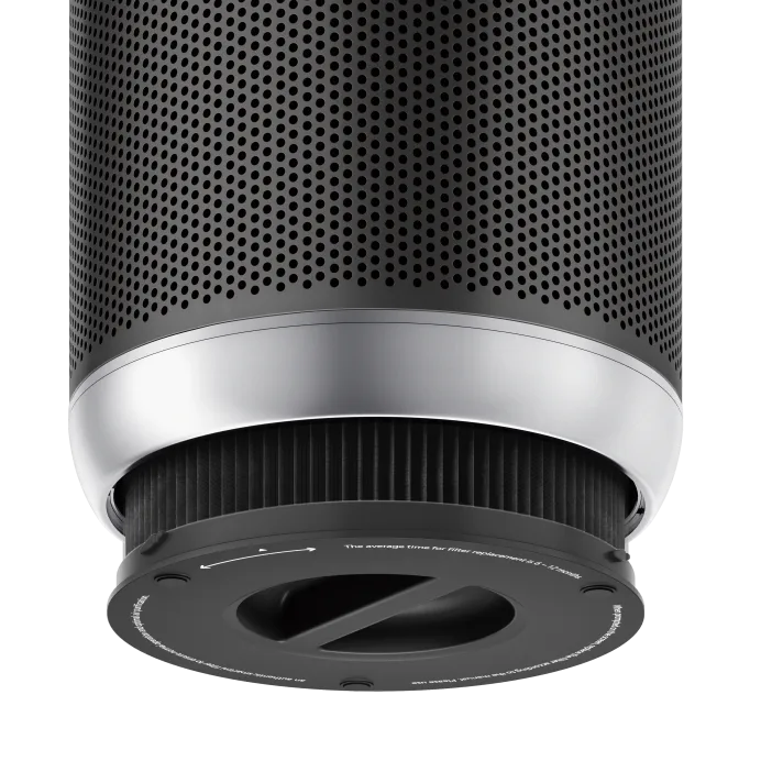 Очиститель воздуха Smartmi Air Purifier P1 Dark Grey