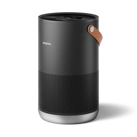 Air Purifier P1 Dark Grey