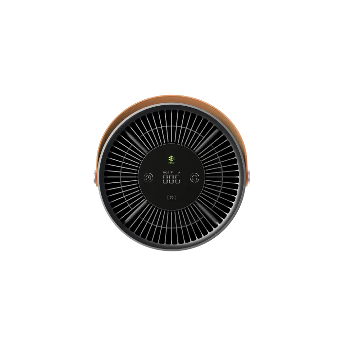 Очиститель воздуха Smartmi Air Purifier P1 Dark Grey