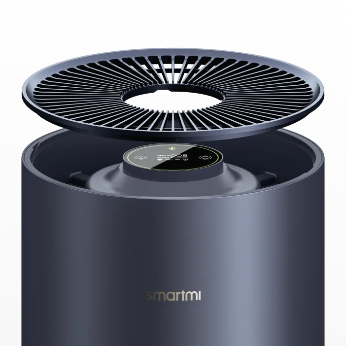 Очиститель воздуха Smartmi Air Purifier 2