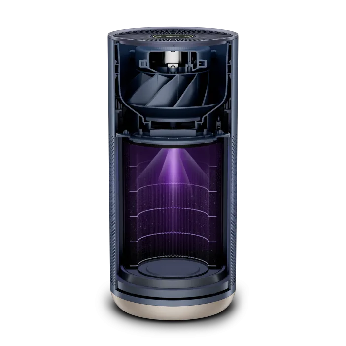 Очиститель воздуха Smartmi Air Purifier 2