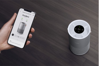 Подключение очистителя воздуха Smartmi к Алисе: пошаговая инструкция