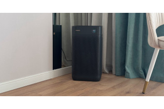 Обзор очистителя воздуха Smartmi Air Purifier 3