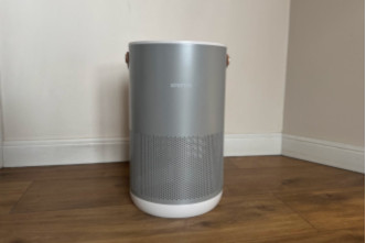 Smartmi Air Purifier 1: очиститель воздуха для дома