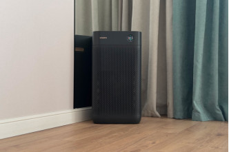 Обзор очистителя воздуха Smartmi Air Purifier 3