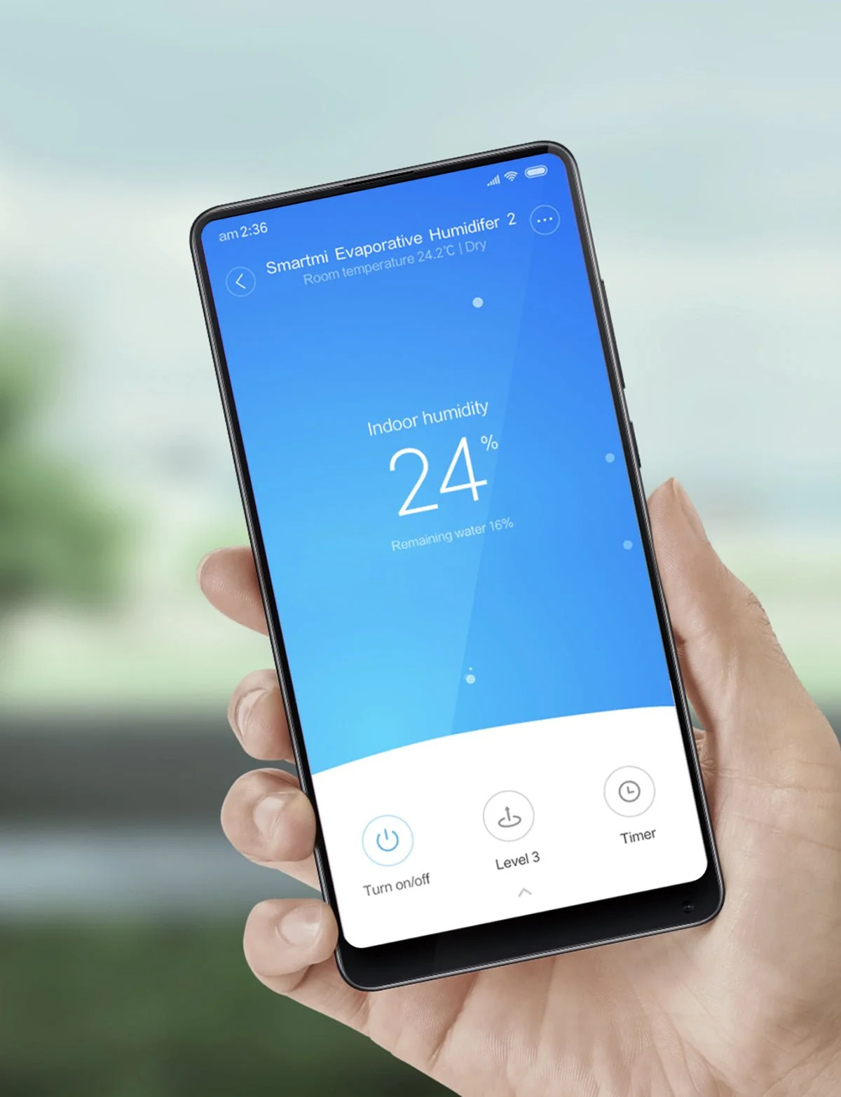 Smartmi Link