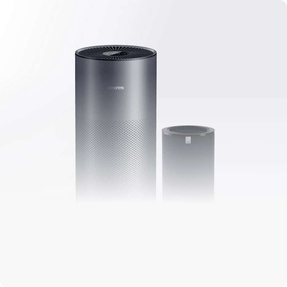 Smartmi Air Purifier P2