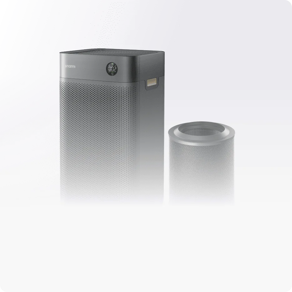 Smartmi Air Purifier P3