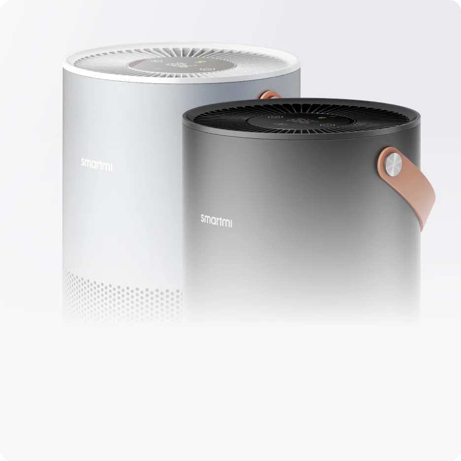 Smartmi Air Purifier P1