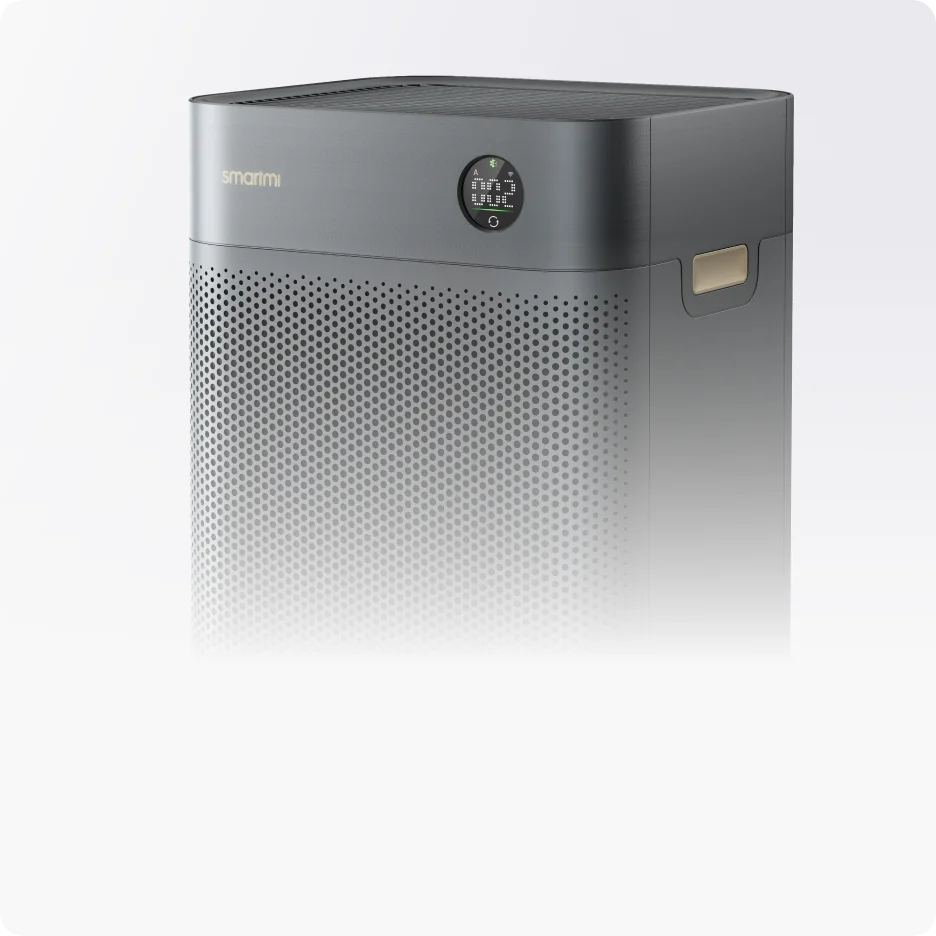Smartmi Air Purifier P3