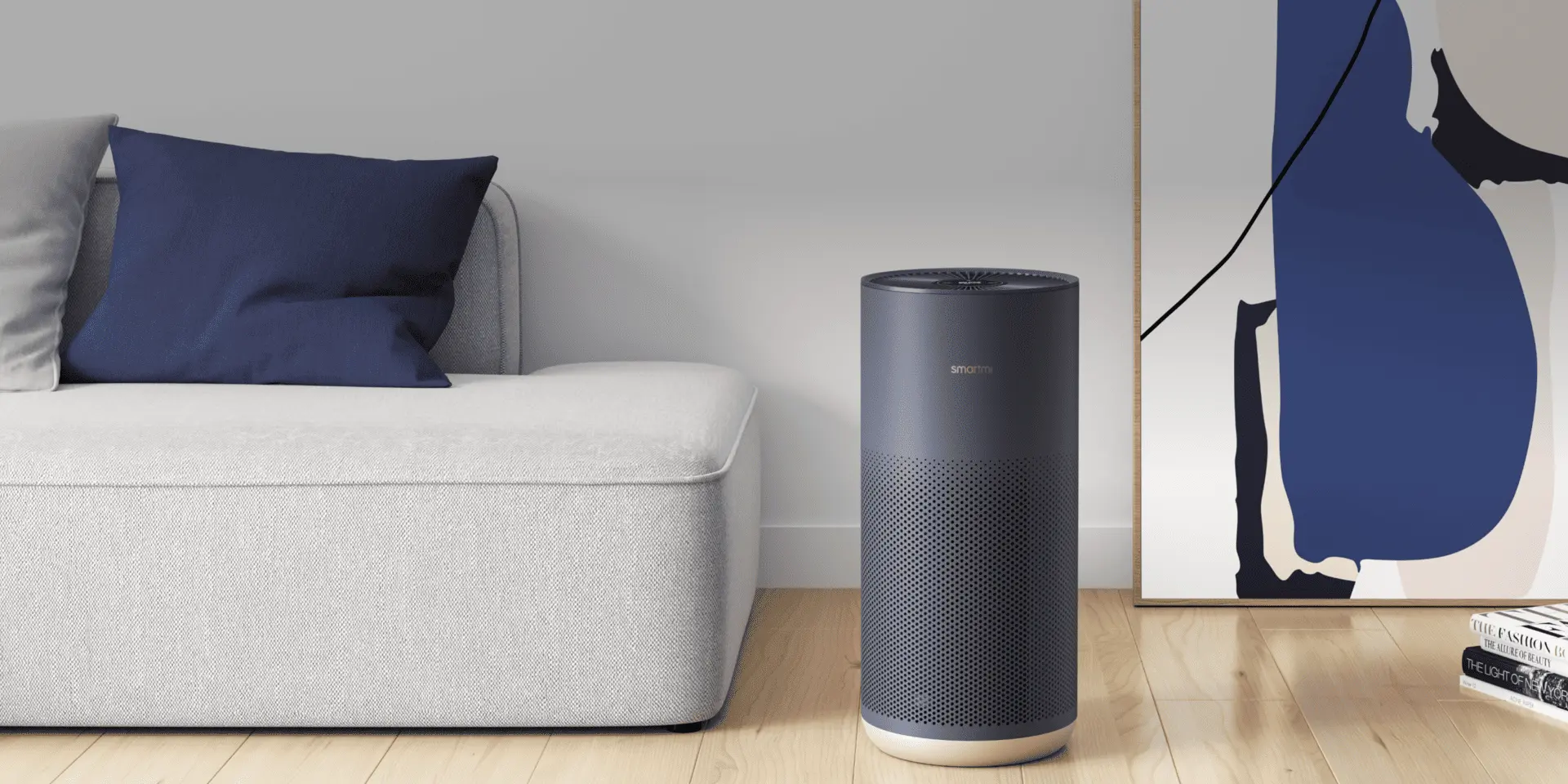 Очиститель воздуха Air Purifier 2