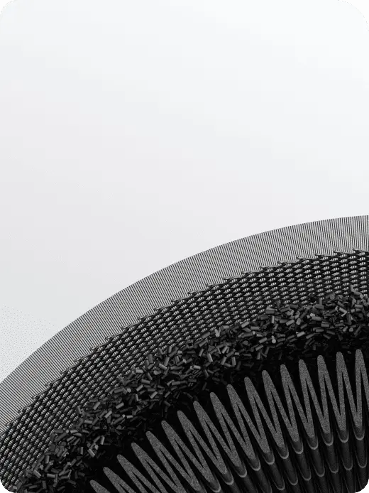 Очистка от твердых частиц со скоростью 380 м³/ч (CADR)