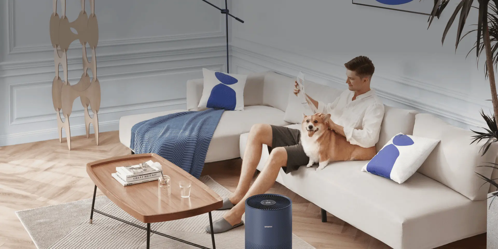 Air Purifier 2