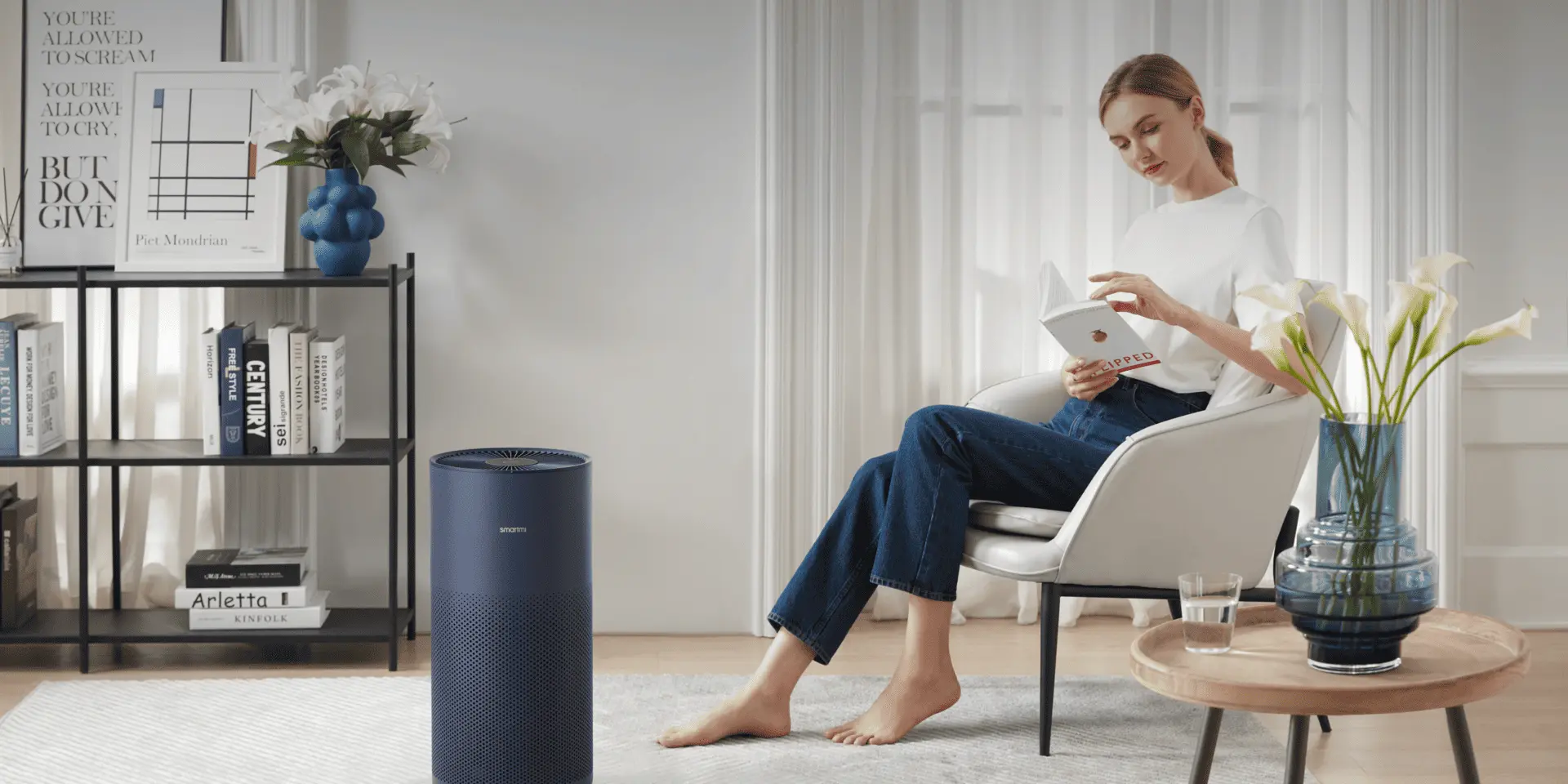 Air Purifier 2