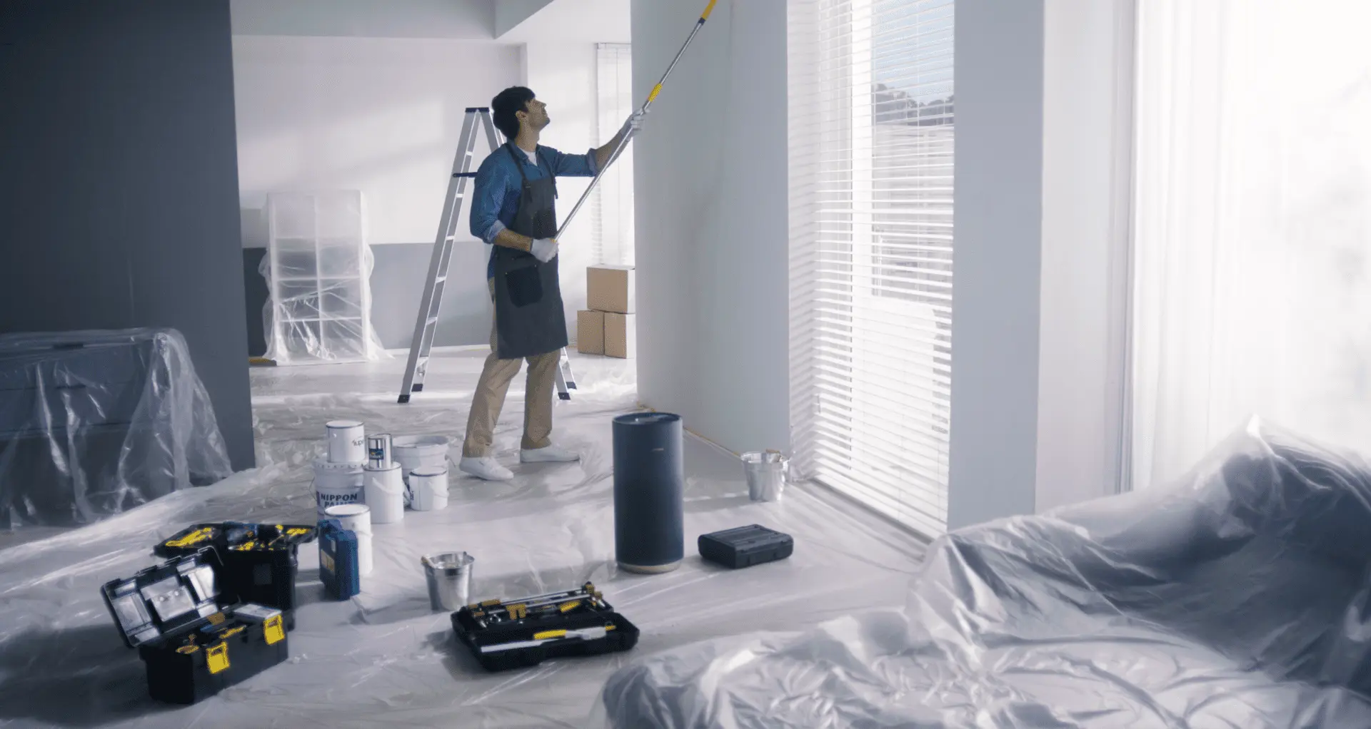 Лаконичный дизайн для любого интерьера