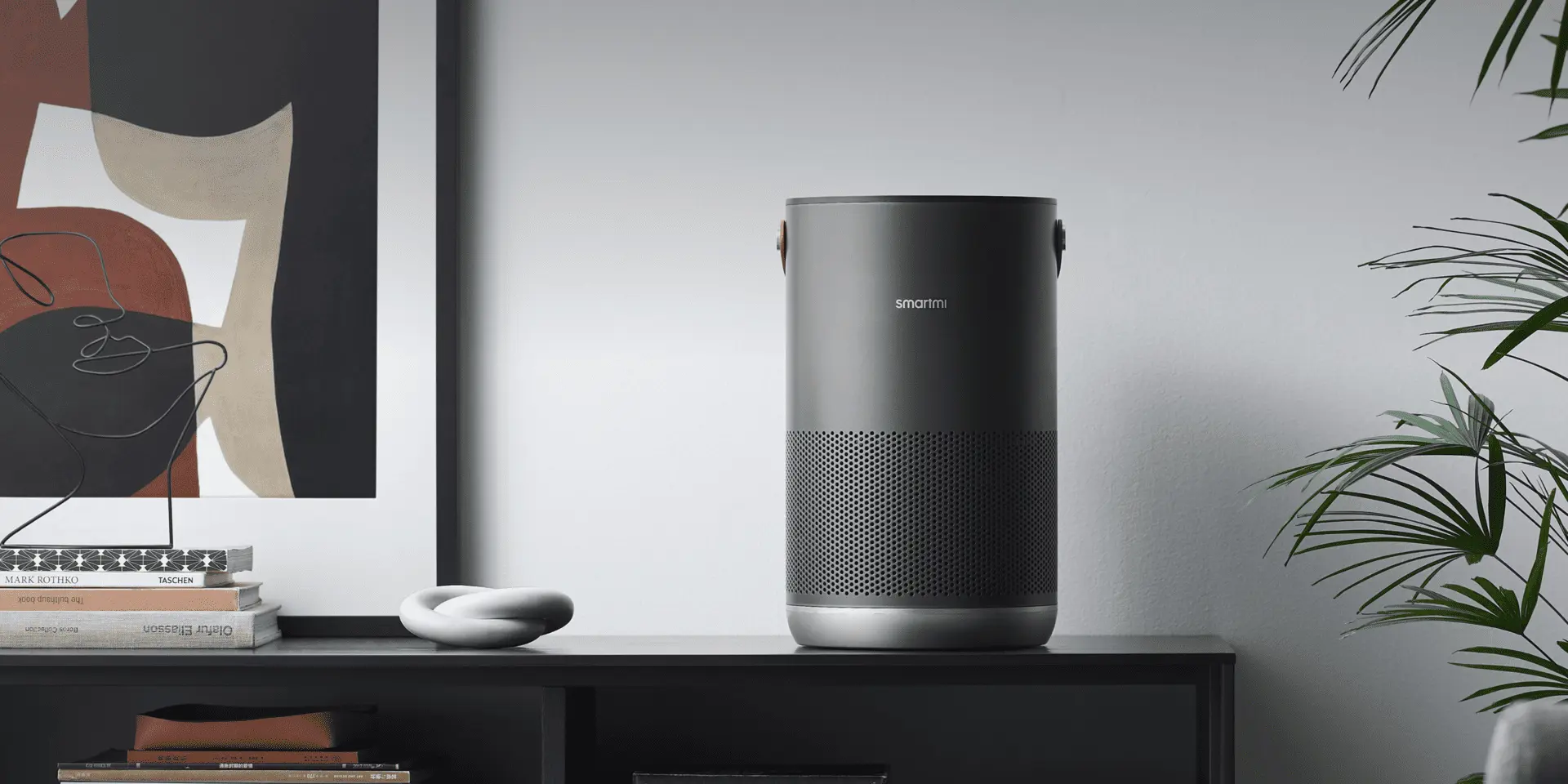 Фильтр Smartmi Air Purifier P1 Pollen