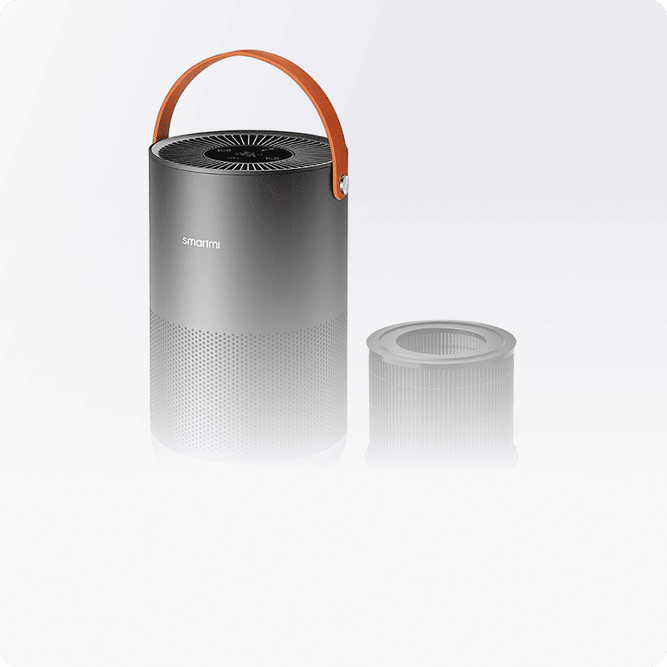Smartmi Air Purifier P1