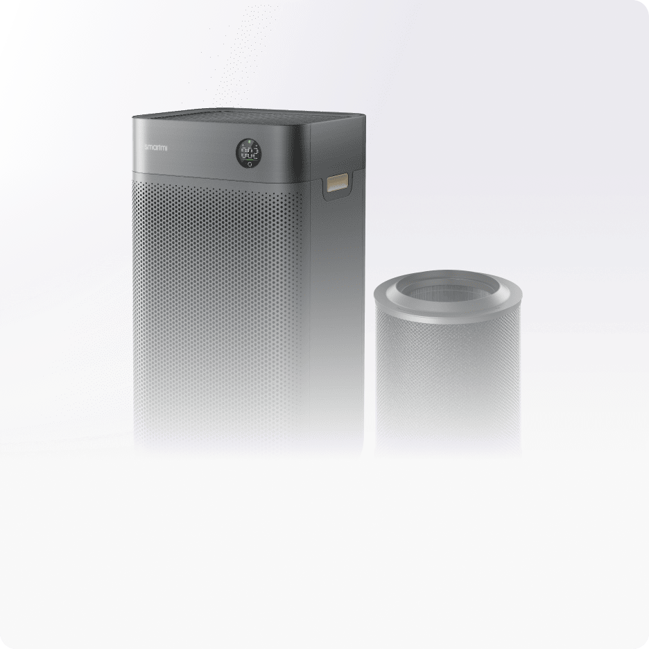 Smartmi Air Purifier P3