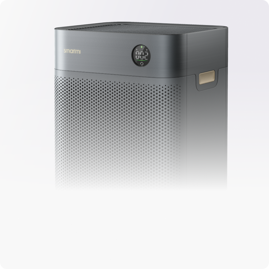 Smartmi Air Purifier P3