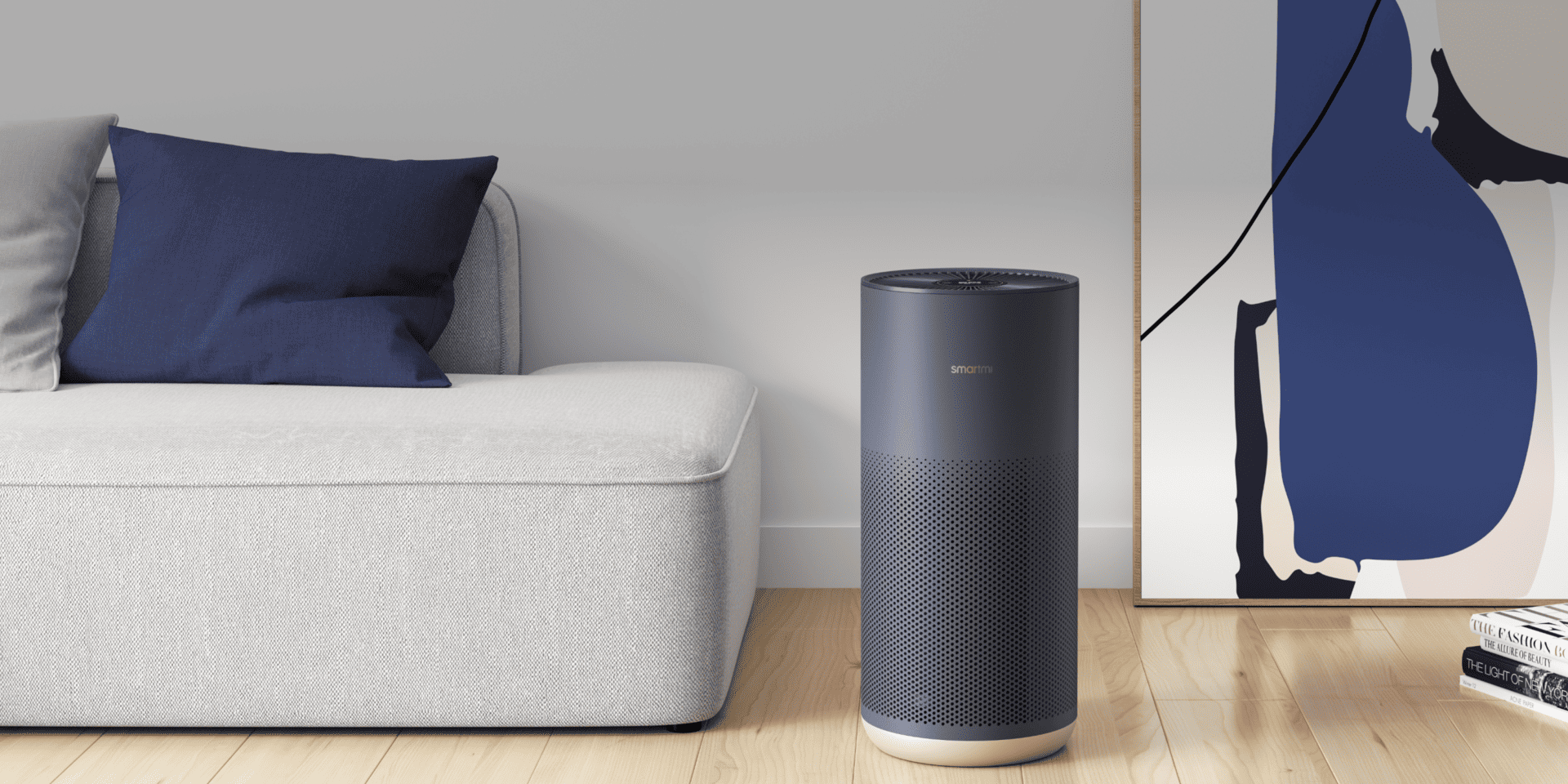 Очиститель воздуха Air Purifier 2