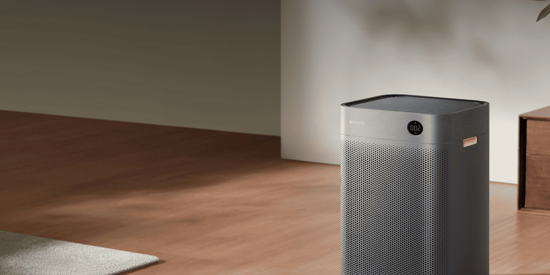 Очиститель воздуха Air Purifier 3