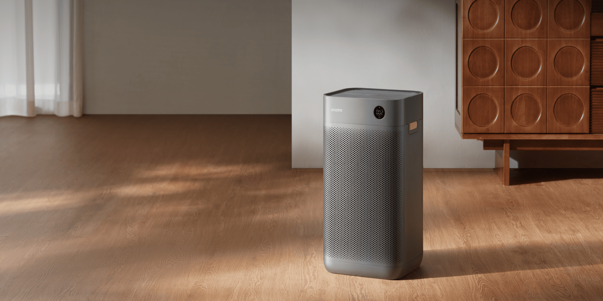 Очиститель воздуха Air Purifier 3