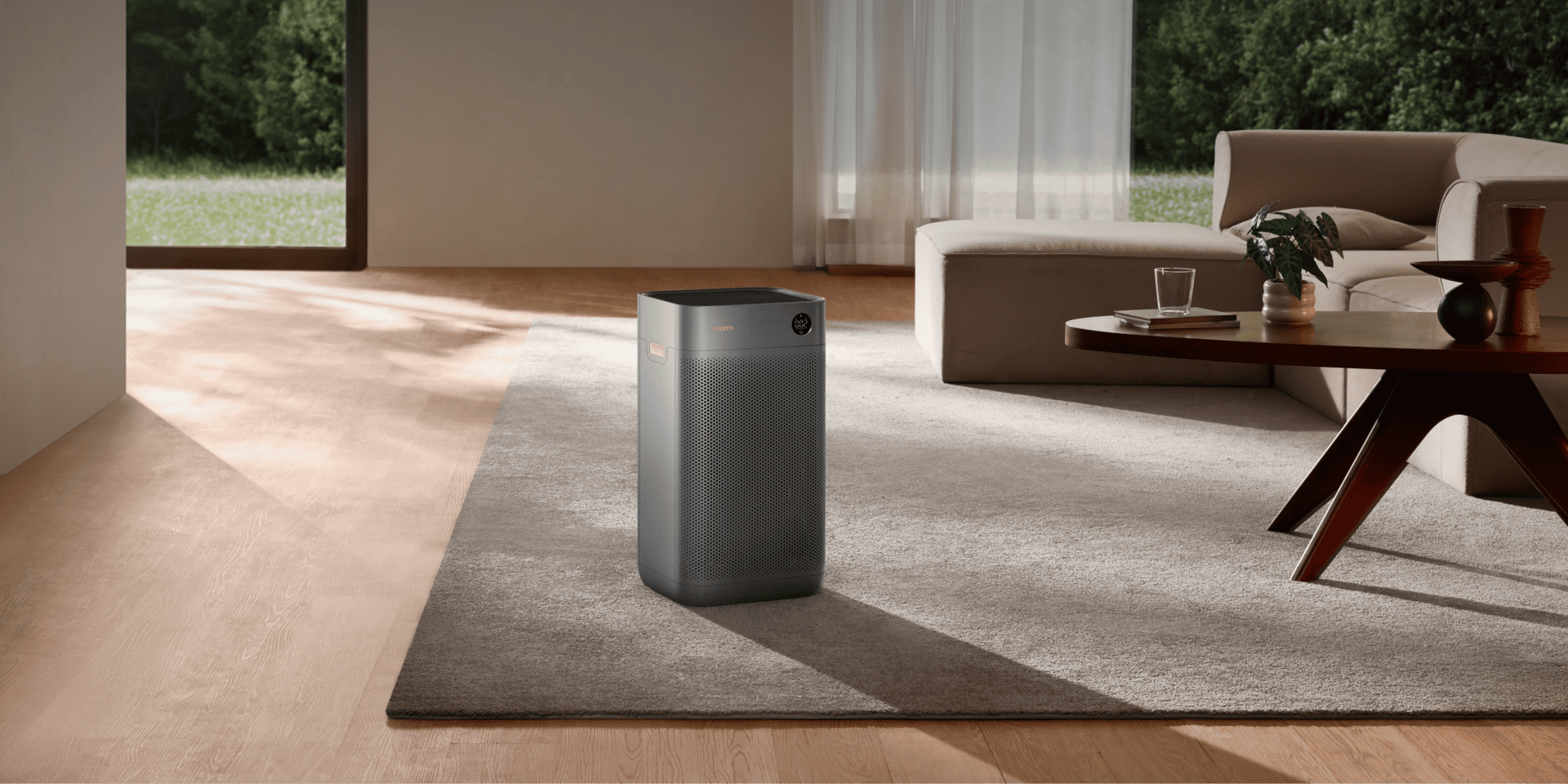 Air Purifier 2