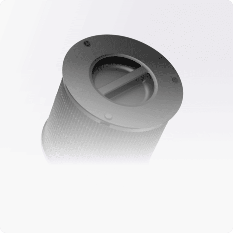 Smartmi Air Purifier P1