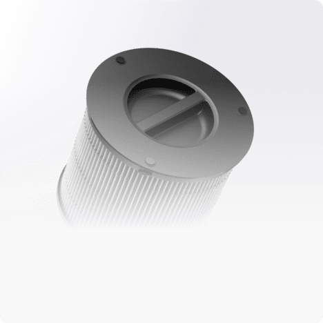 Smartmi Air Purifier P2